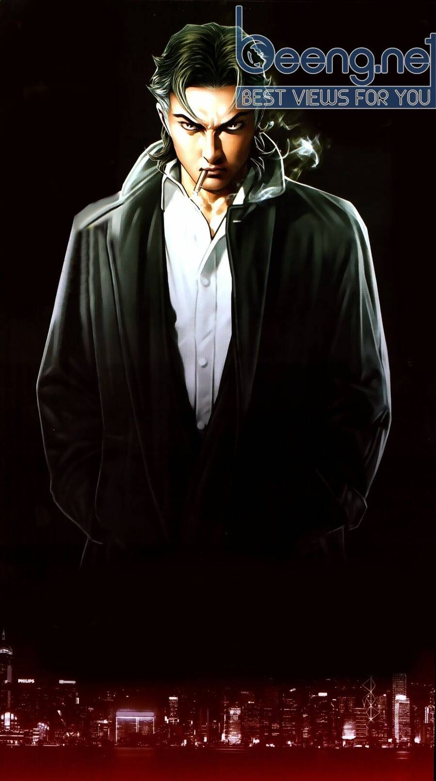 Người Trong Giang Hồ - Chương 2310