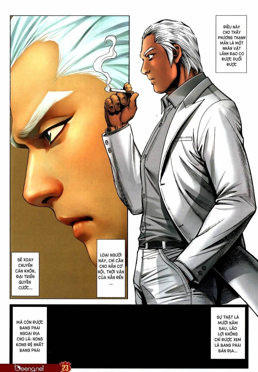 Người Trong Giang Hồ - Chương 2310