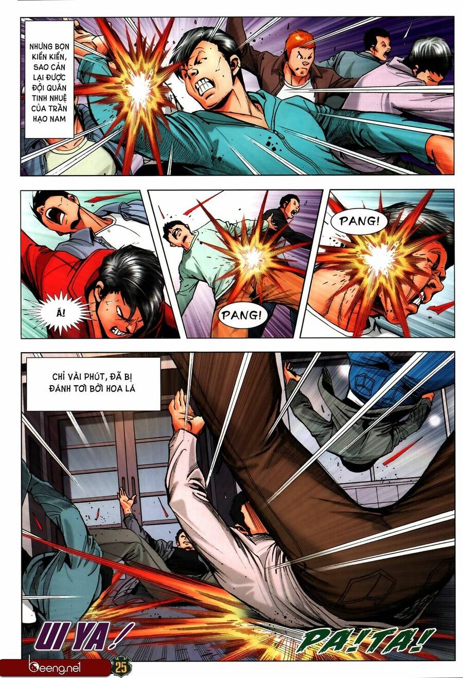 Người Trong Giang Hồ - Chương 2311