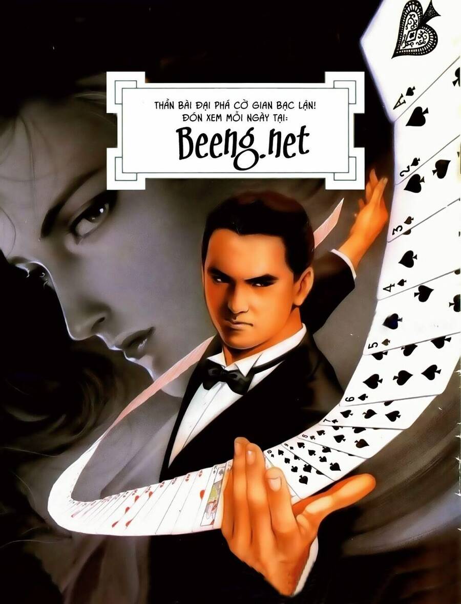 Người Trong Giang Hồ - Chương 2312