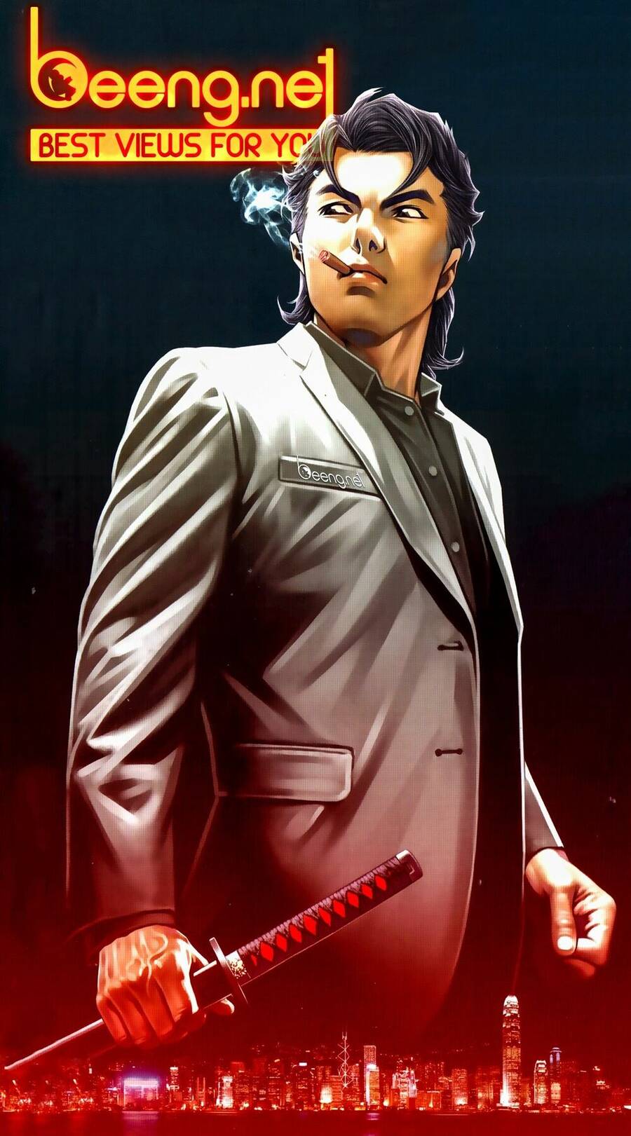 Người Trong Giang Hồ - Chương 2315