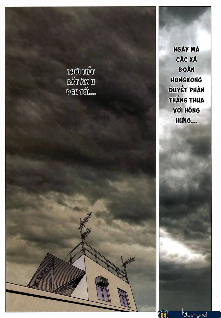 Người Trong Giang Hồ - Chương 2315