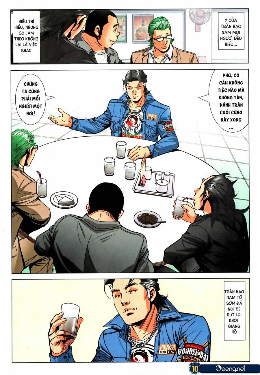 Người Trong Giang Hồ - Chương 2315