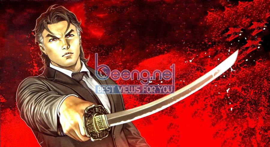 Người Trong Giang Hồ - Chương 2316