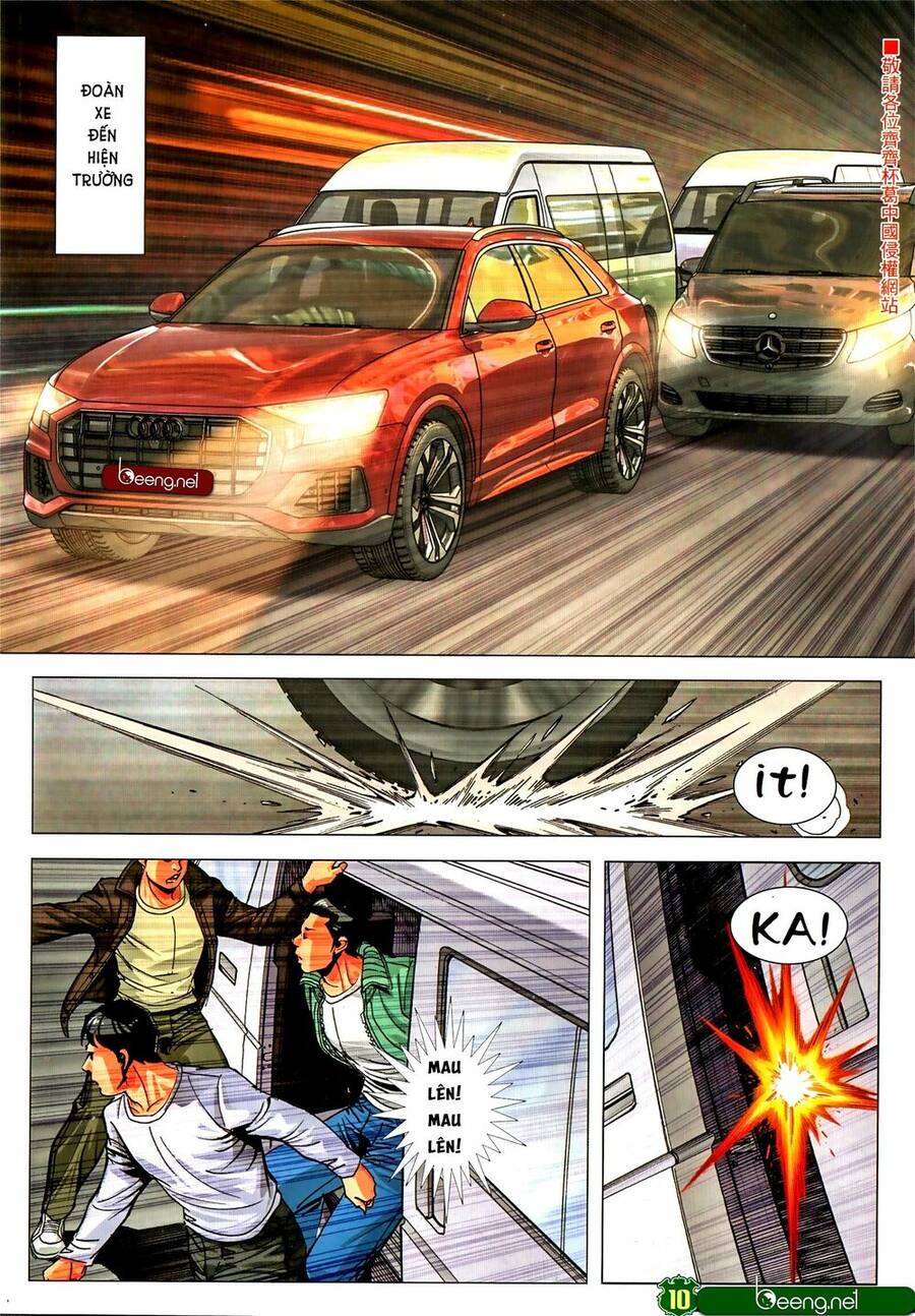 Người Trong Giang Hồ - Chương 2316