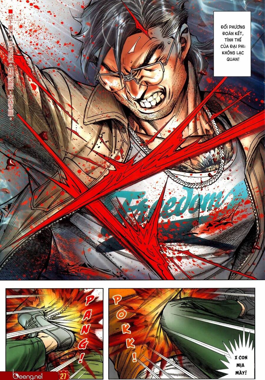 Người Trong Giang Hồ - Chương 2317