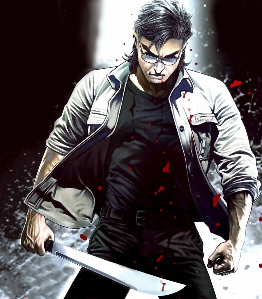 Người Trong Giang Hồ - Chương 2318