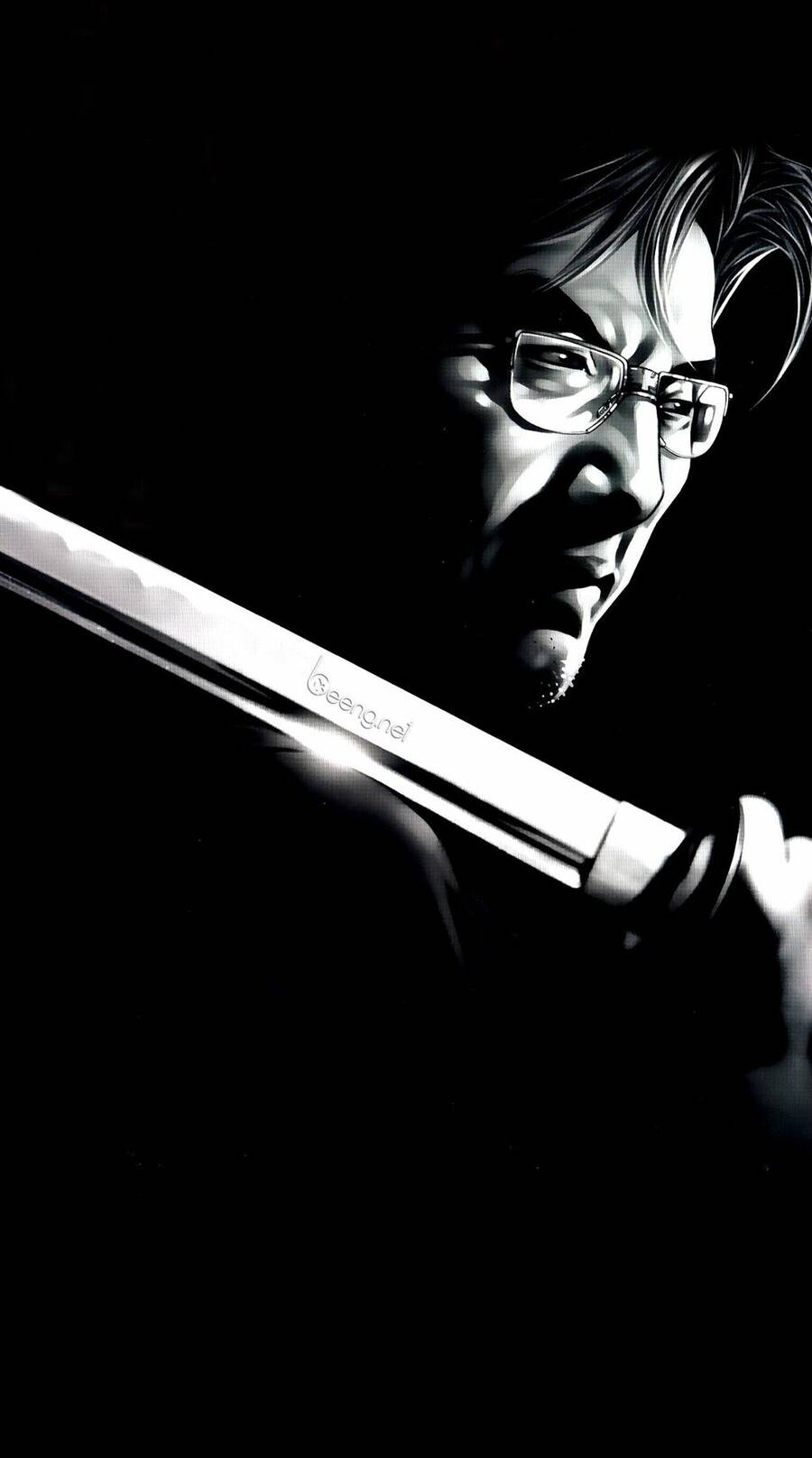 Người Trong Giang Hồ - Chương 2321