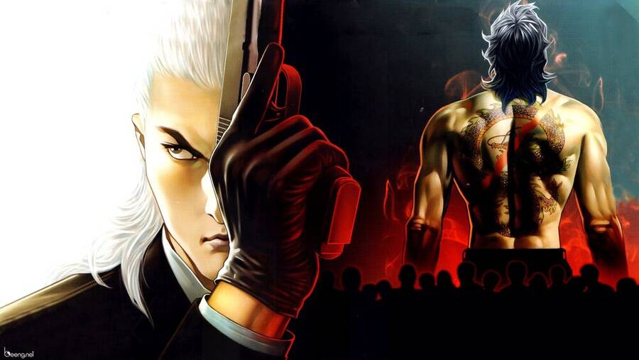 Người Trong Giang Hồ - Chương 2323.5