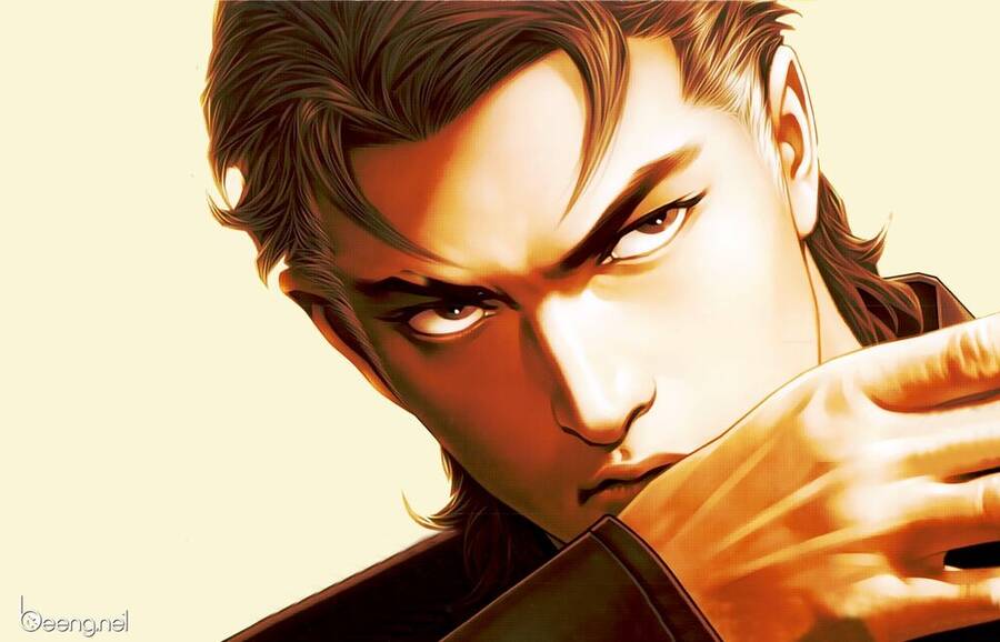 Người Trong Giang Hồ - Chương 2323.5