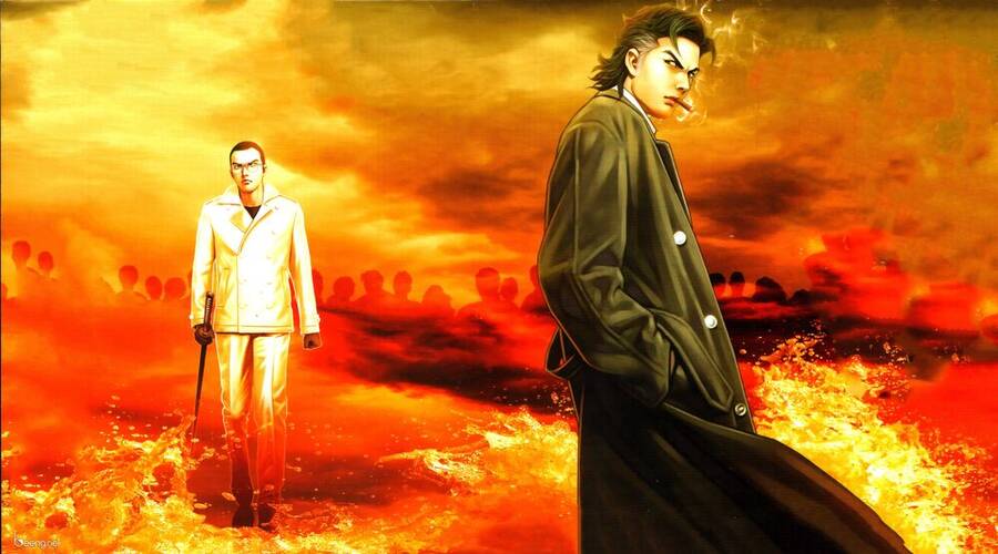 Người Trong Giang Hồ - Chương 2323.5