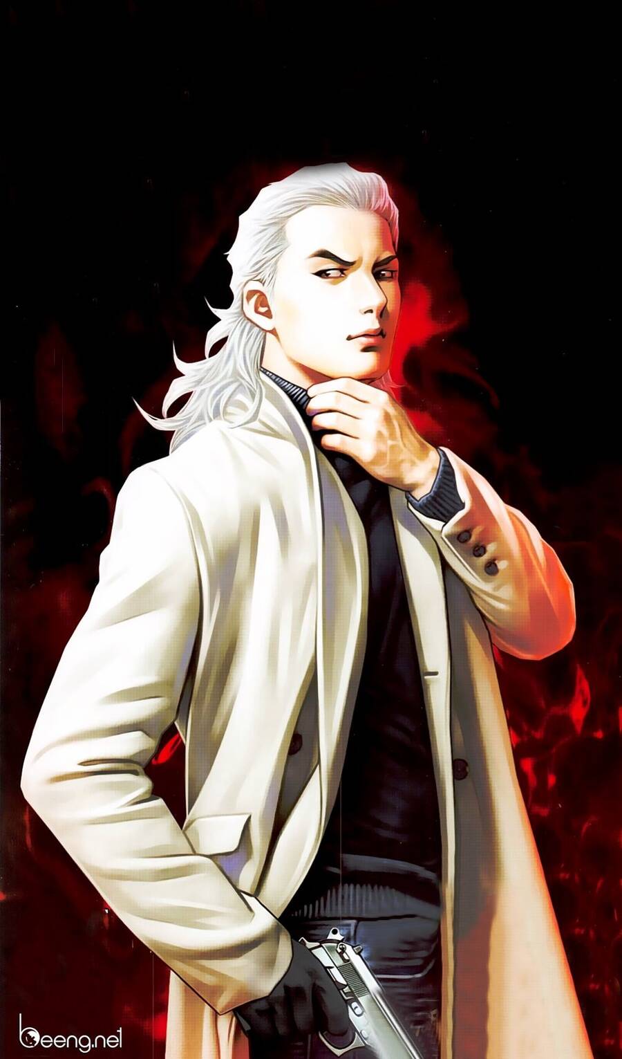 Người Trong Giang Hồ - Chương 2323.5