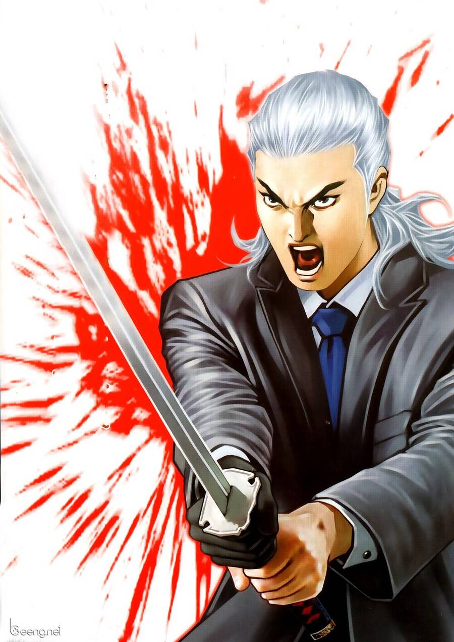 Người Trong Giang Hồ - Chương 2323.5