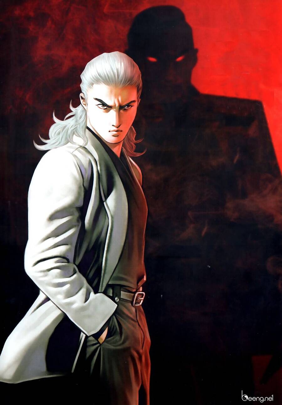 Người Trong Giang Hồ - Chương 2323.5