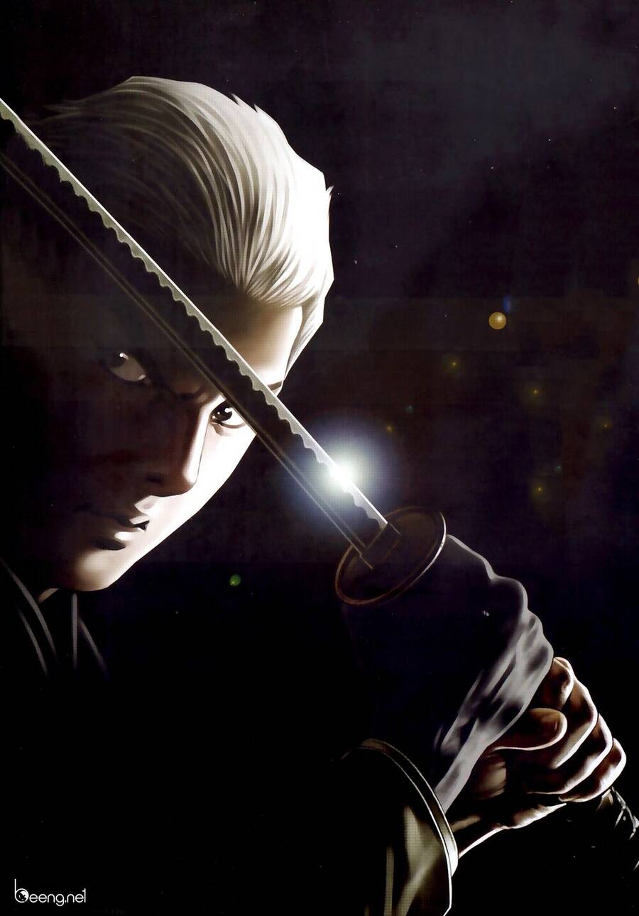 Người Trong Giang Hồ - Chương 2323.5