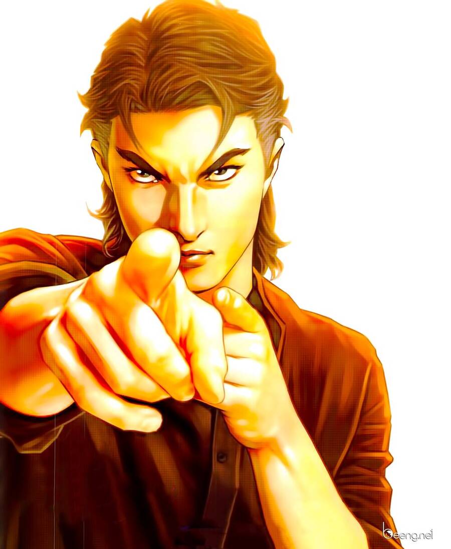 Người Trong Giang Hồ - Chương 2323.5