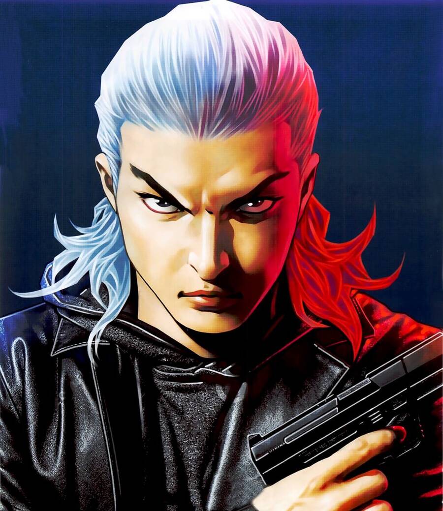 Người Trong Giang Hồ - Chương 2323.5