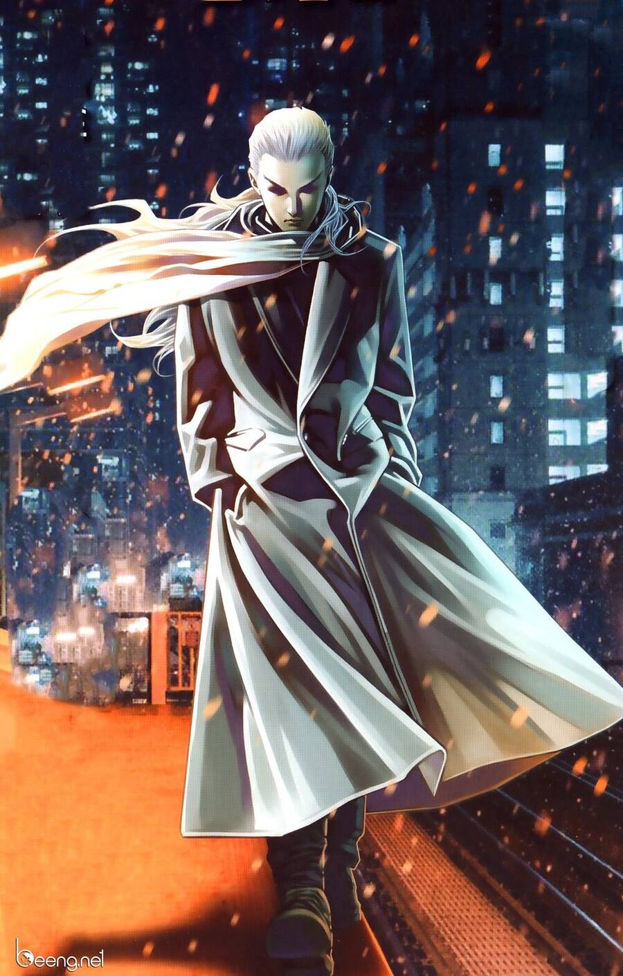 Người Trong Giang Hồ - Chương 2323.5