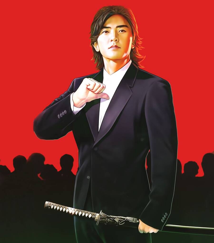 Người Trong Giang Hồ - Chương 2323.5