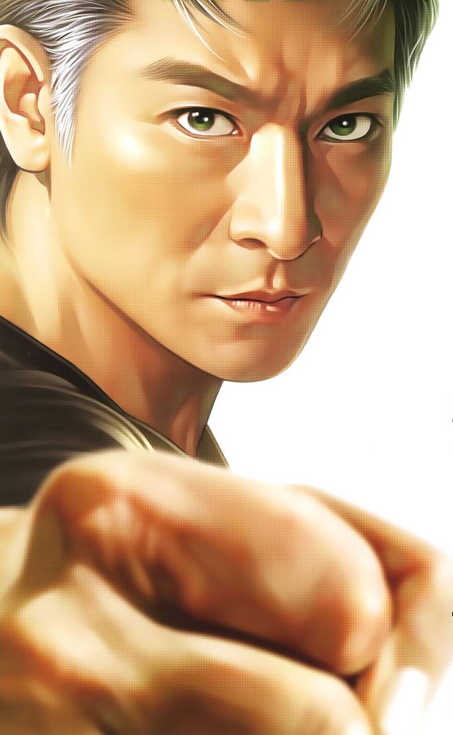 Người Trong Giang Hồ - Chương 2323.5