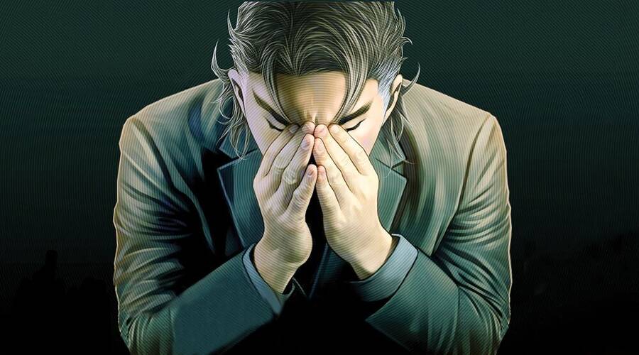 Người Trong Giang Hồ - Chương 2323.5