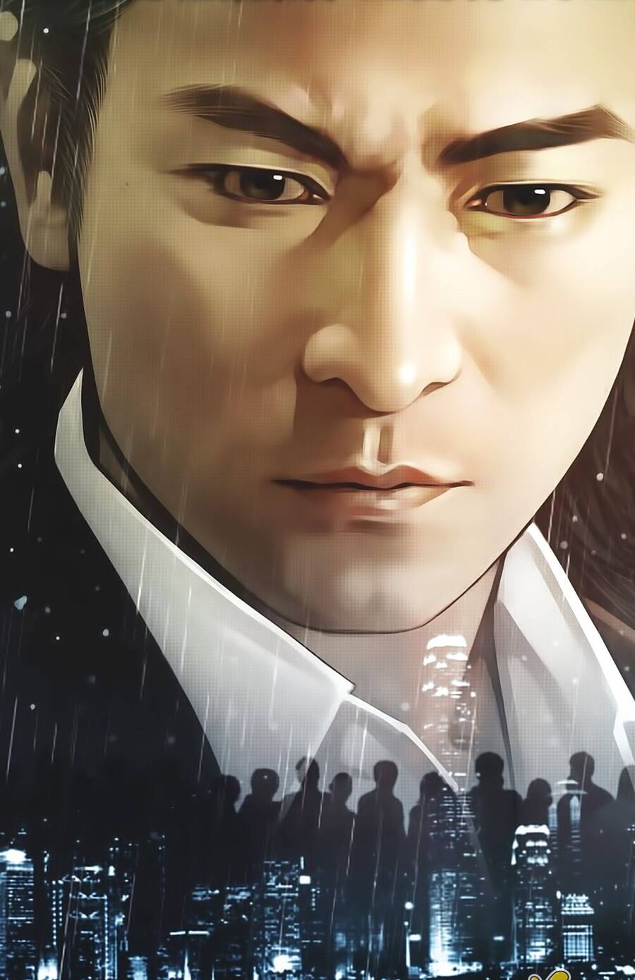 Người Trong Giang Hồ - Chương 2323.5