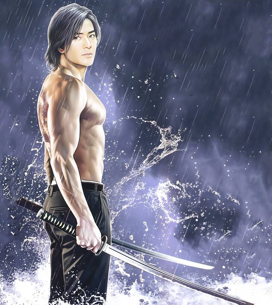 Người Trong Giang Hồ - Chương 2323.5