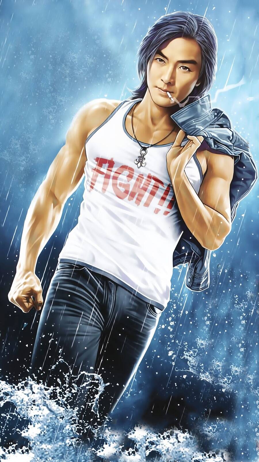 Người Trong Giang Hồ - Chương 2323.5