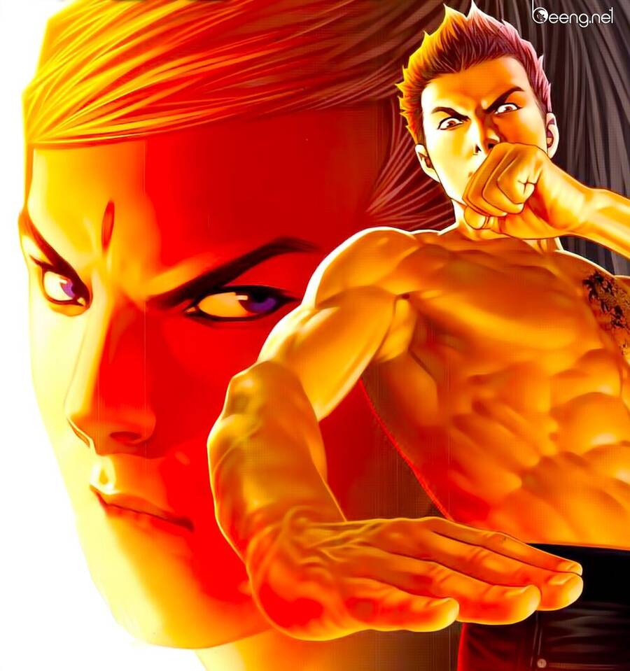 Người Trong Giang Hồ - Chương 2323.5