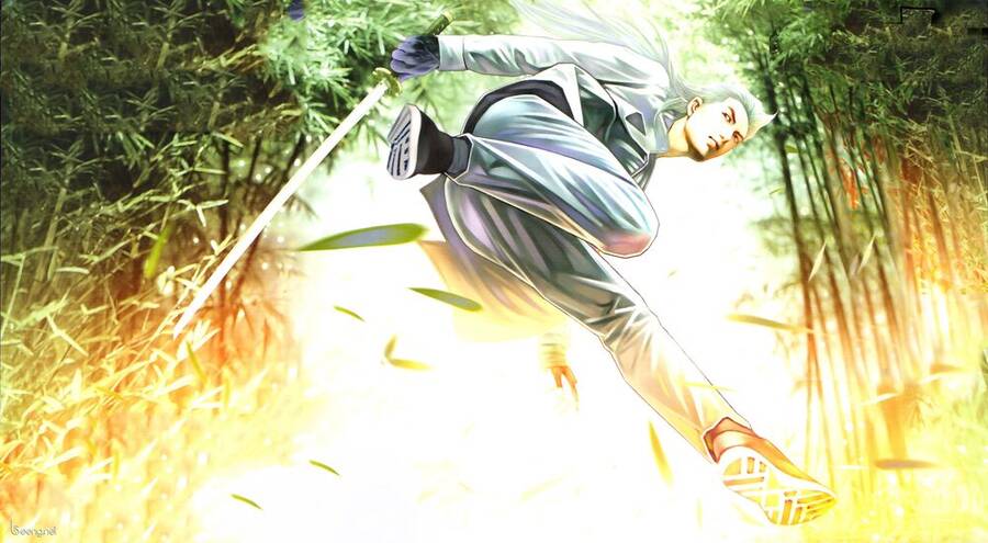 Người Trong Giang Hồ - Chương 2323.5