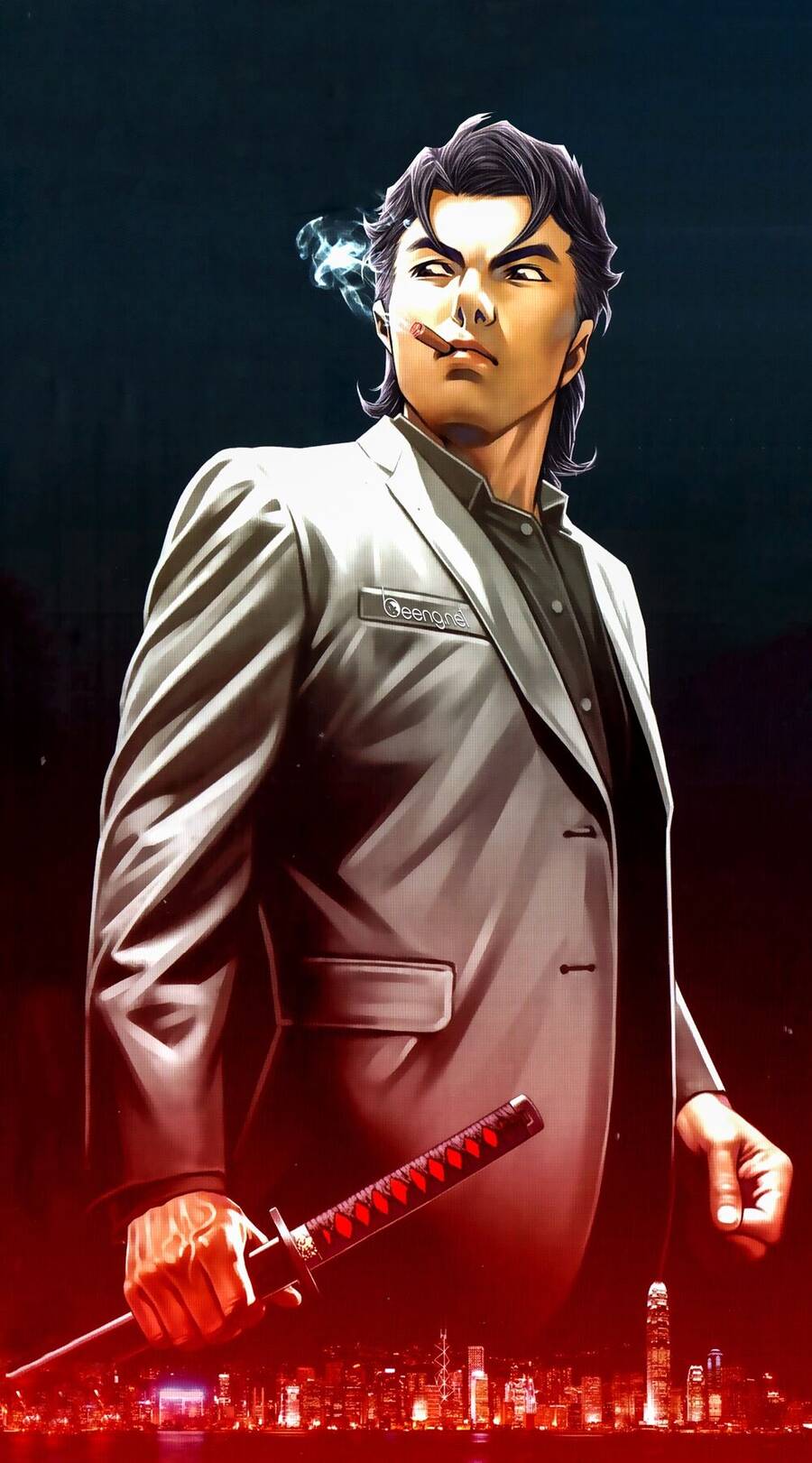 Người Trong Giang Hồ - Chương 2323.5