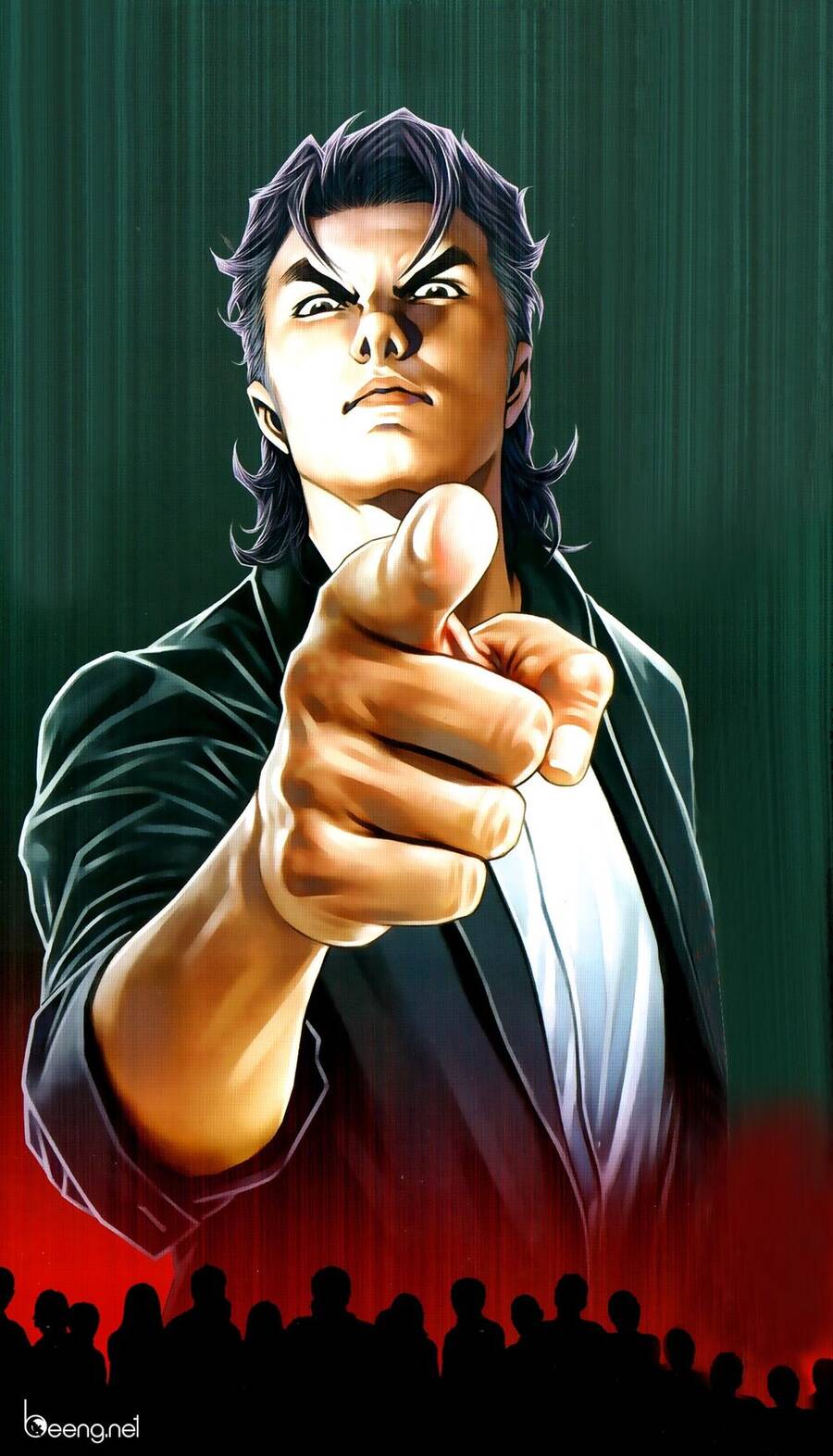 Người Trong Giang Hồ - Chương 2323.5