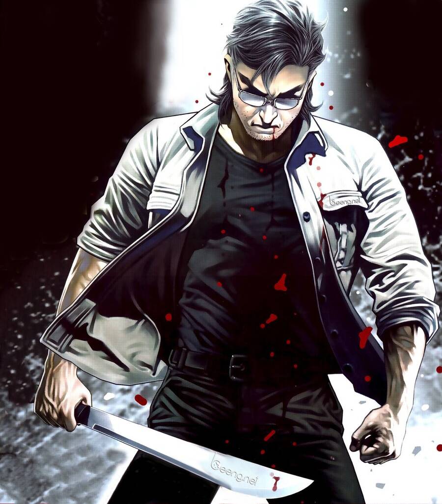 Người Trong Giang Hồ - Chương 2323.5