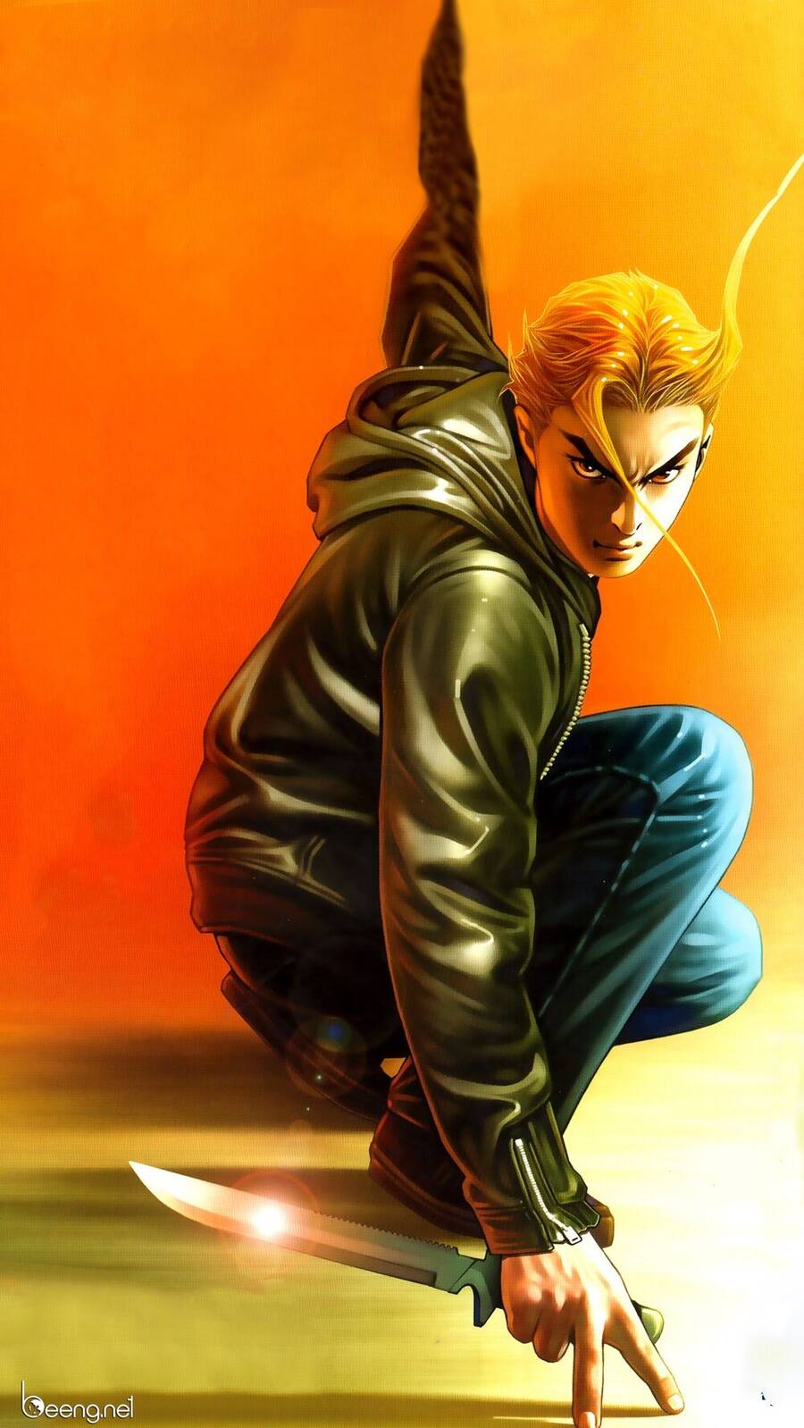 Người Trong Giang Hồ - Chương 2323.5