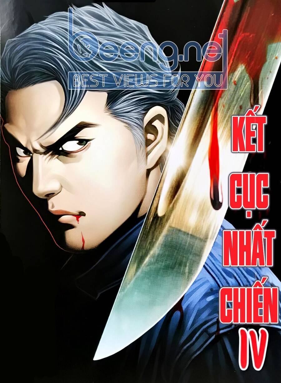 Người Trong Giang Hồ - Chương 2328