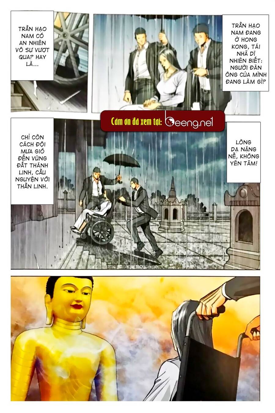 Người Trong Giang Hồ - Chương 2332