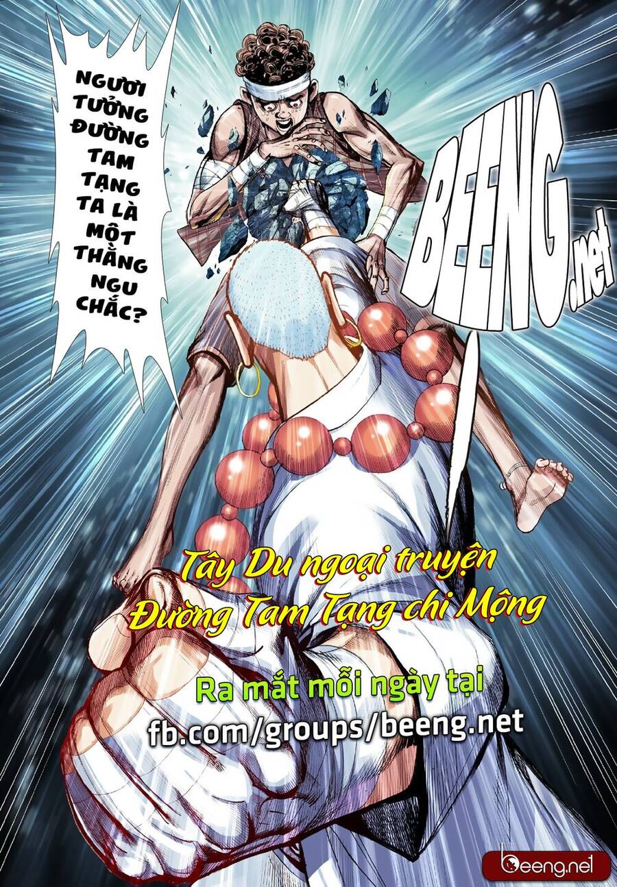 Người Trong Giang Hồ - Chương 2335