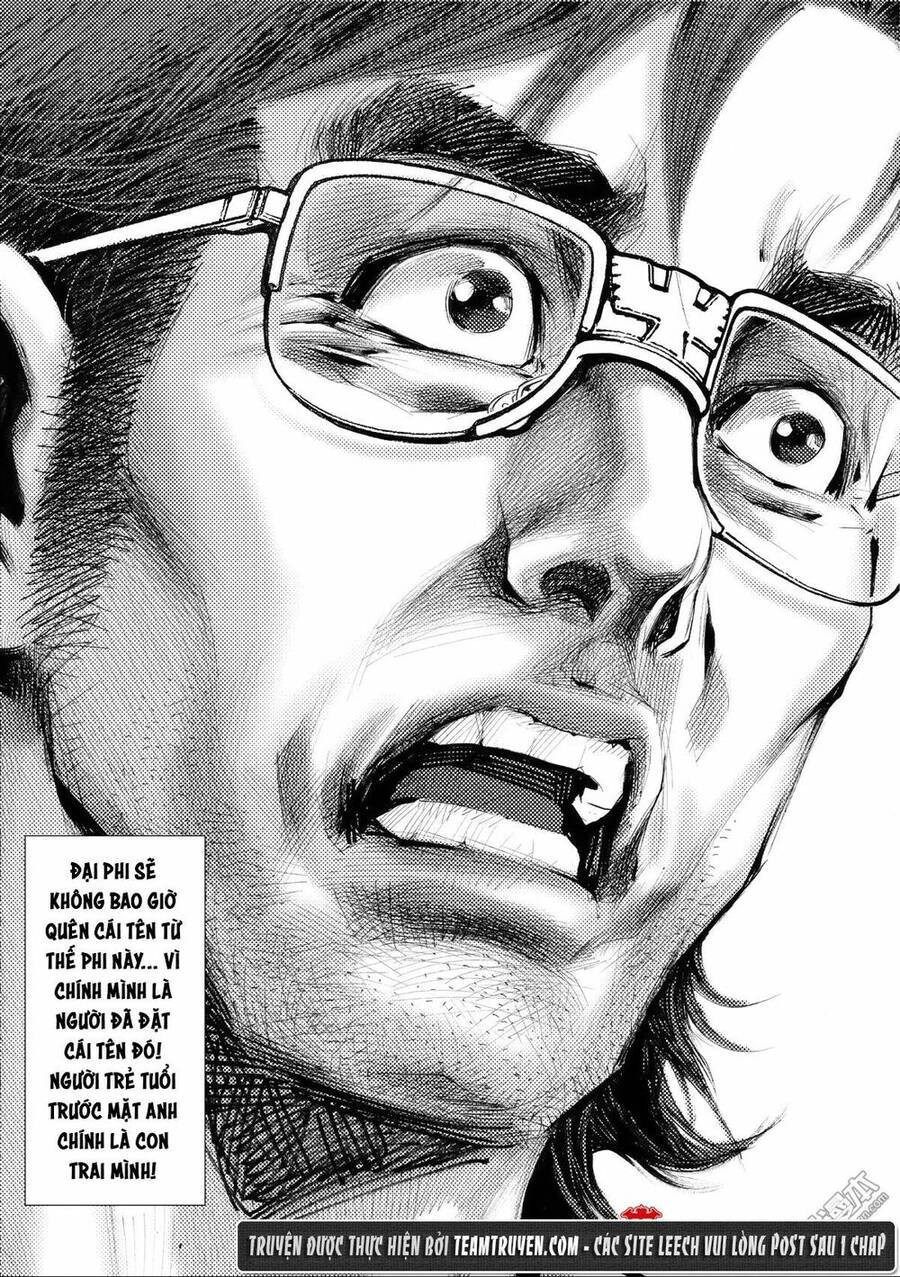 Người Trong Giang Hồ - Chương 1537