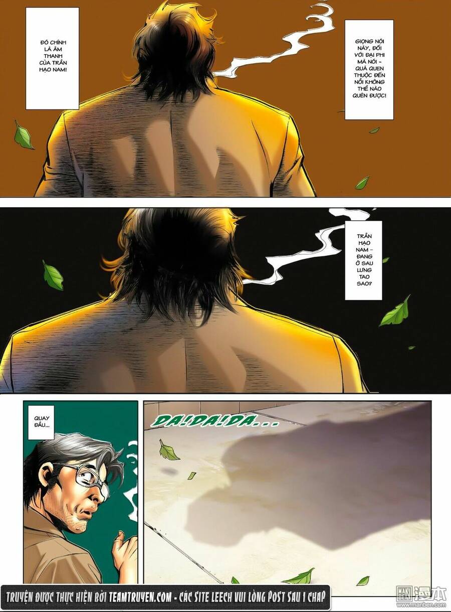 Người Trong Giang Hồ - Chương 1540