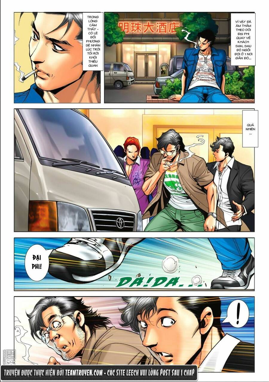 Người Trong Giang Hồ - Chương 1541