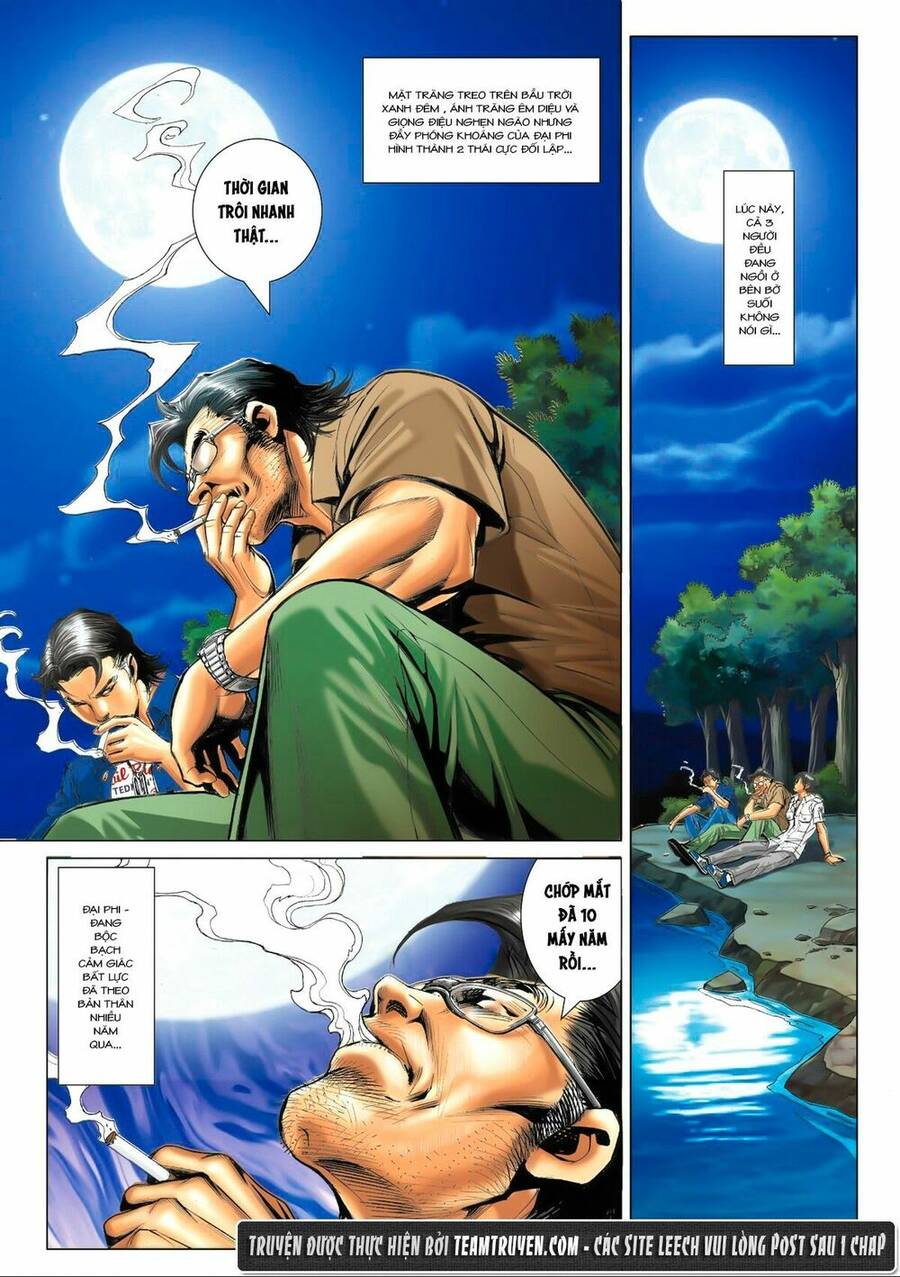 Người Trong Giang Hồ - Chương 1541