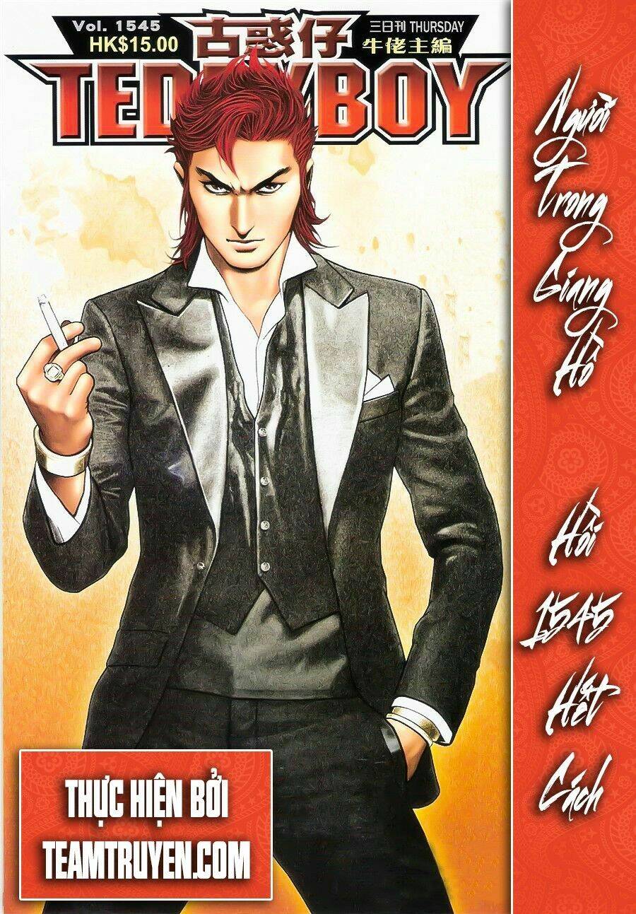 Người Trong Giang Hồ - Chương 1545