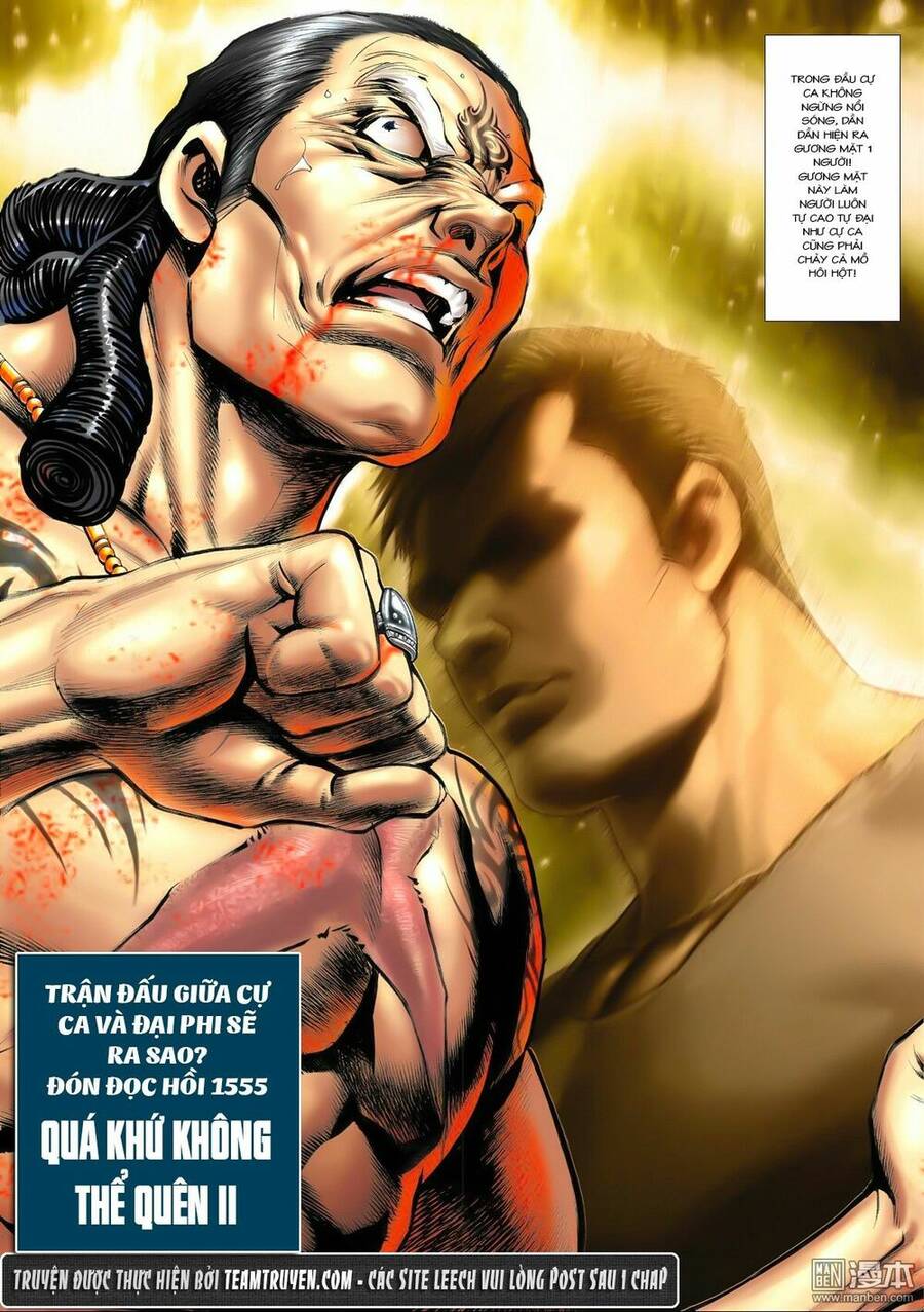 Người Trong Giang Hồ - Chương 1554