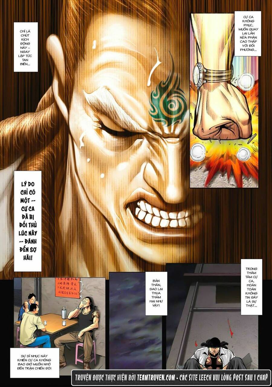 Người Trong Giang Hồ - Chương 1555