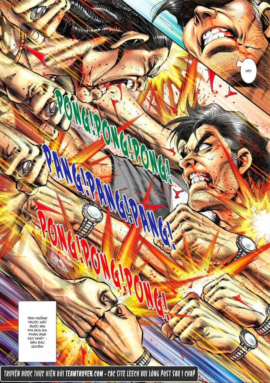 Người Trong Giang Hồ - Chương 1555