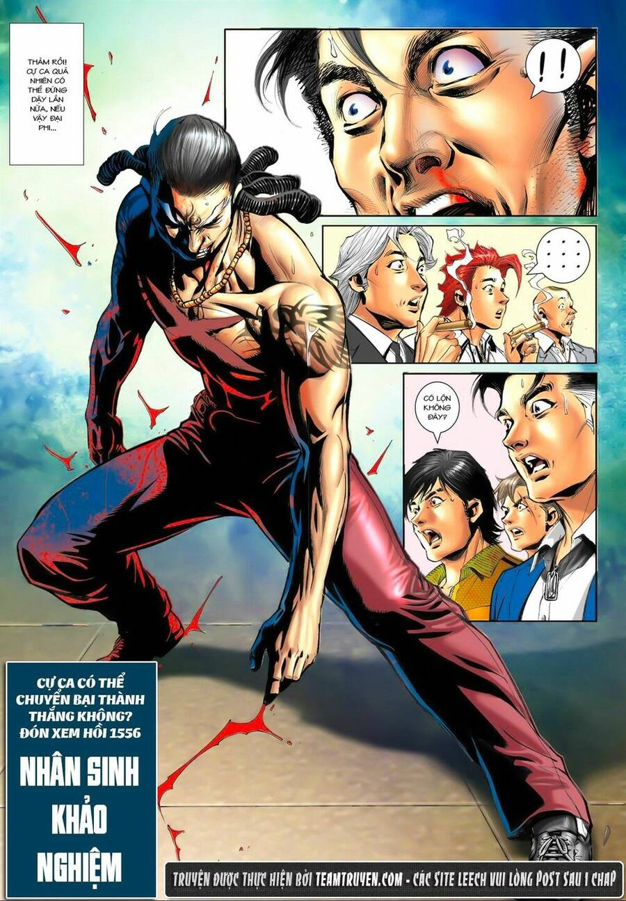 Người Trong Giang Hồ - Chương 1555