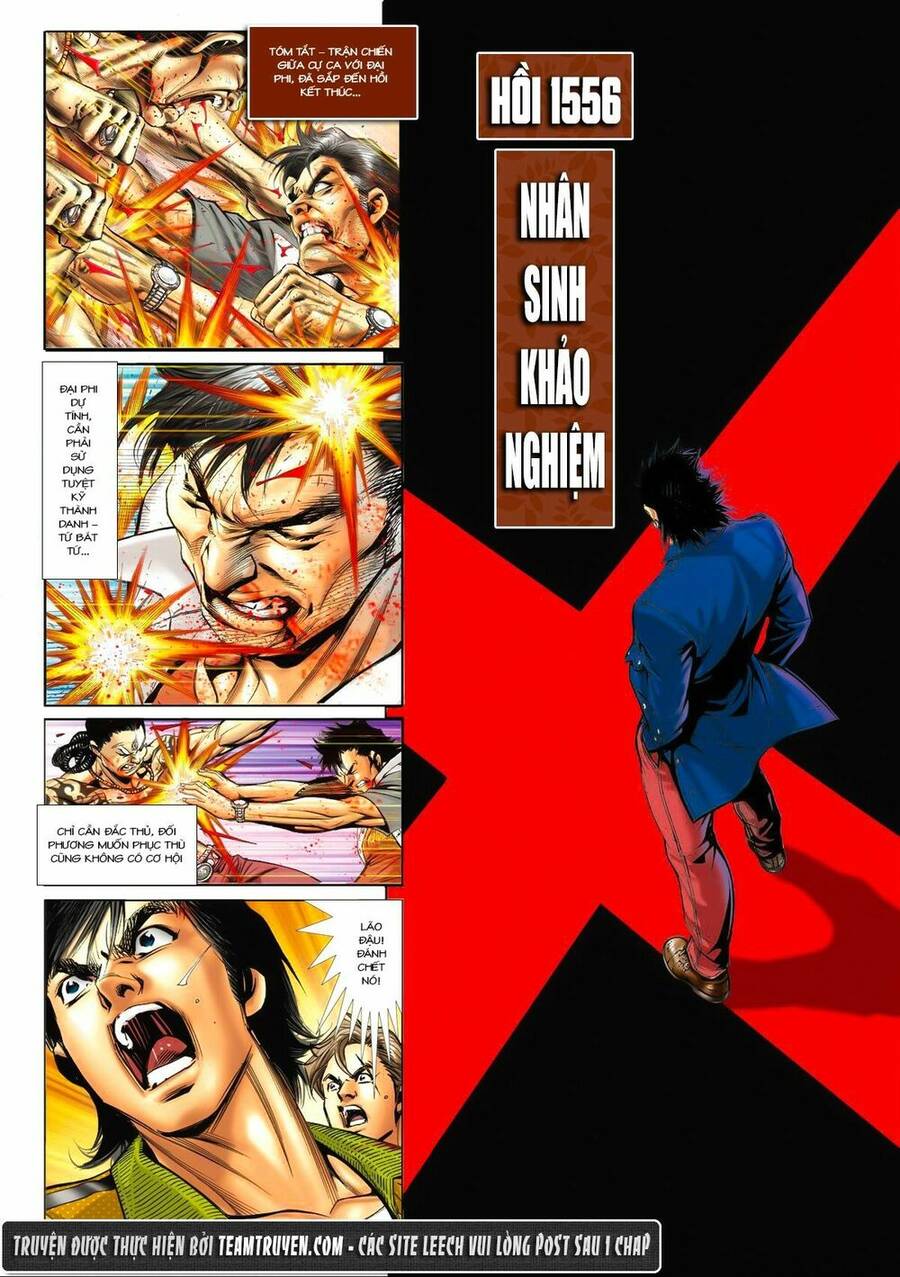Người Trong Giang Hồ - Chương 1556