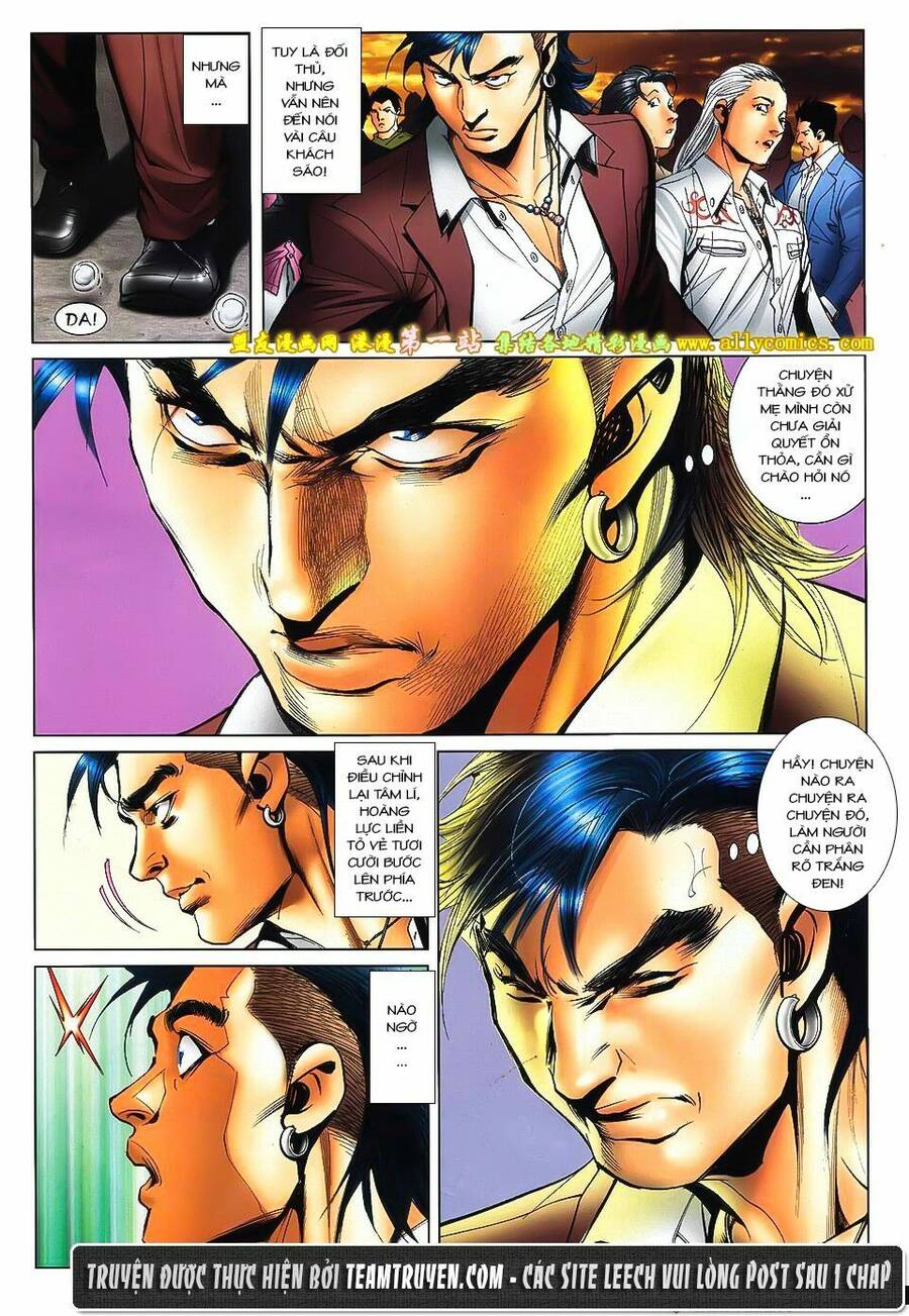 Người Trong Giang Hồ - Chương 1560