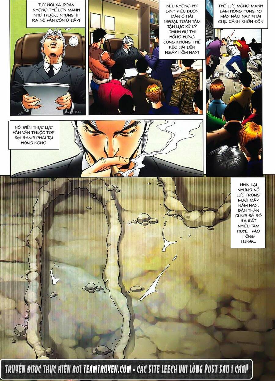 Người Trong Giang Hồ - Chương 1560