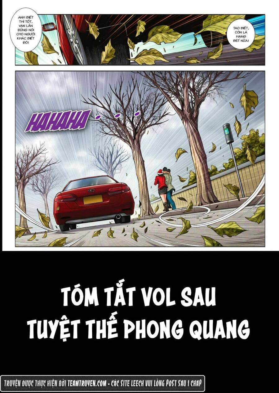 Người Trong Giang Hồ - Chương 1564